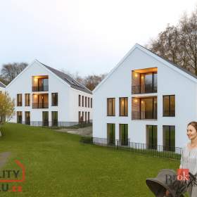 Prodej bytu 2+kk 54 m², Ostrava / 19617946