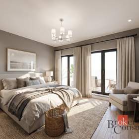 Foto inzerátu Prodej bytu 2+kk 54 m², Ostrava