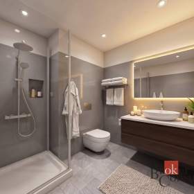 Foto inzerátu Prodej bytu 2+kk 54 m², Ostrava