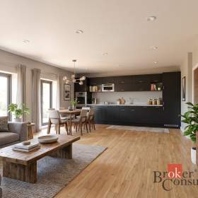 Foto inzerátu Prodej bytu 2+kk 54 m², Ostrava