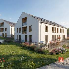 Foto inzerátu Prodej bytu 2+kk 54 m², Ostrava