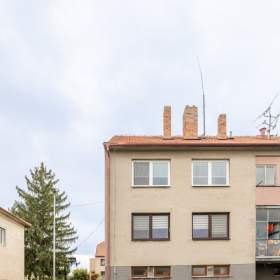 Prodej bytu 3+1 106 m², Vranovice / 19617969