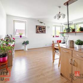 Foto inzerátu Prodej bytu 3+kk 86 m², Praha