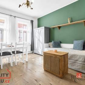 Foto inzerátu Prodej rodinného domu 100 m², Ostrov