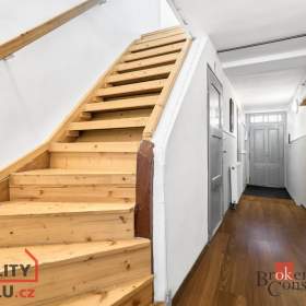 Foto inzerátu Prodej rodinného domu 100 m², Ostrov