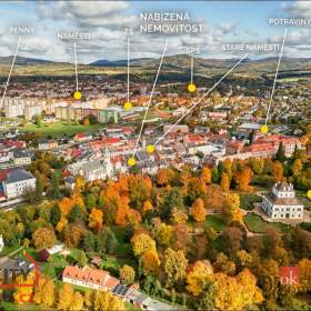 Foto inzerátu Prodej rodinného domu 100 m², Ostrov