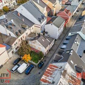 Foto inzerátu Prodej rodinného domu 100 m², Ostrov