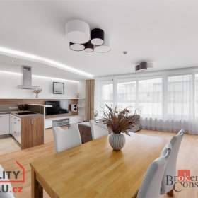 Prodej bytu 3+kk 120 m², Praha / 19618013