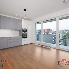 Pronájem bytu 2+kk 54 m², Praha / 19618323