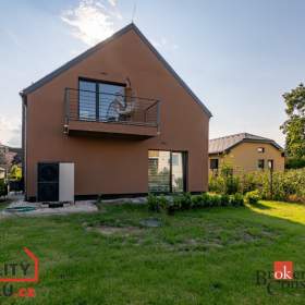 Pronájem bytu 2+kk 60 m², Velké Hoštice / 19619414