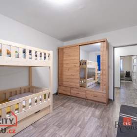 Prodej bytu 2+1 57 m², Jirkov / 19619421