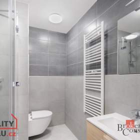 Prodej bytu 1+kk 21 m², Plzeň / 19619462