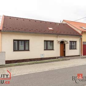 Prodej rodinného domu 162 m² / 19619623