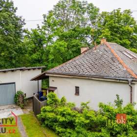 Prodej rodinného domu 95 m², Meziměstí / 19619681