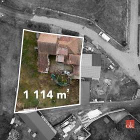 Foto inzerátu Prodej rodinného domu 182 m², Bučovice