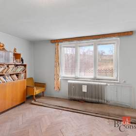 Foto inzerátu Prodej rodinného domu 182 m², Bučovice