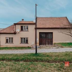 Foto inzerátu Prodej rodinného domu 182 m², Bučovice