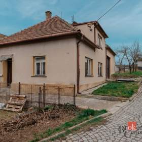 Foto inzerátu Prodej rodinného domu 182 m², Bučovice