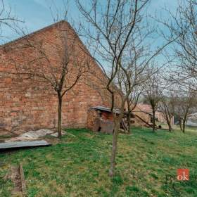 Foto inzerátu Prodej rodinného domu 182 m², Bučovice