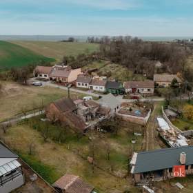 Foto inzerátu Prodej rodinného domu 182 m², Bučovice