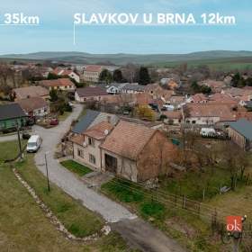Foto inzerátu Prodej rodinného domu 182 m², Bučovice