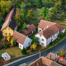 Prodej rodinného domu 300 m², Rudíkov / 19620093