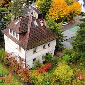 Prodej atypického bytu 86 m², Jablonec nad Nisou / 19620095