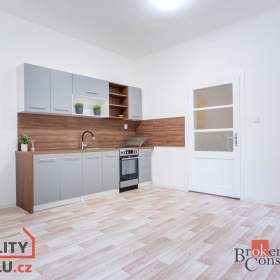 Prodej bytu 2+kk 35 m², Brno / 19620151