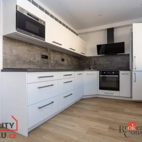 Pronájem bytu 2+1 57 m², Polná / 19620196