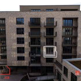 Pronájem bytu 1+kk 37 m², Brno / 19620209