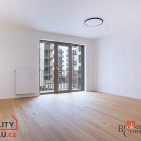 Foto inzerátu Pronájem bytu 1+kk 37 m², Brno