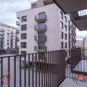 Foto inzerátu Pronájem bytu 1+kk 37 m², Brno