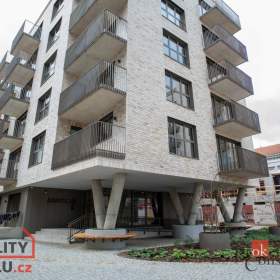 Foto inzerátu Pronájem bytu 1+kk 37 m², Brno