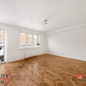 Pronájem bytu 3+kk 70 m², Praha / 19620286