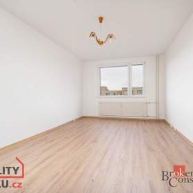 Pronájem bytu 4+1 83 m², Plzeň / 19620309