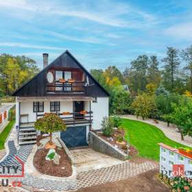 Prodej chaty 93 m², Neratov / 19620347