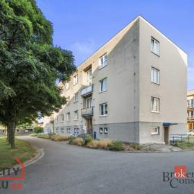 Prodej bytu 3+kk 72 m², Solnice / 19620362