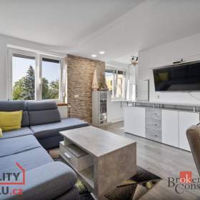 Foto inzerátu Prodej bytu 3+kk 72 m², Solnice