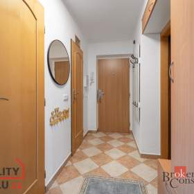 Foto inzerátu Prodej bytu 3+kk 72 m², Solnice