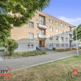 Foto inzerátu Prodej bytu 3+kk 72 m², Solnice