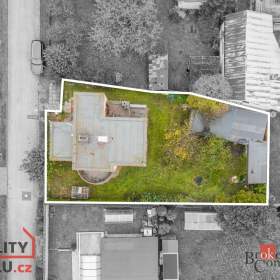 Foto inzerátu Pronájem bytu 2+1 59 m², Hronov