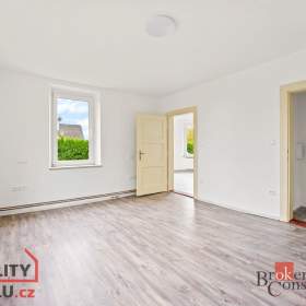 Foto inzerátu Pronájem bytu 2+1 59 m², Hronov