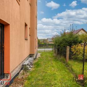 Foto inzerátu Pronájem bytu 2+1 59 m², Hronov