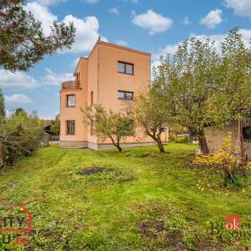 Foto inzerátu Pronájem bytu 2+1 59 m², Hronov