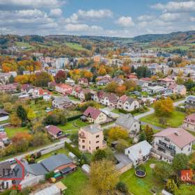 Foto inzerátu Pronájem bytu 2+1 59 m², Hronov