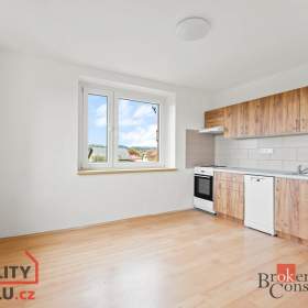 Pronájem bytu 3+1 79 m², Hronov / 19620374
