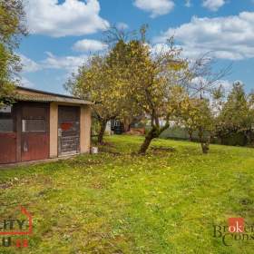 Foto inzerátu Pronájem bytu 3+1 79 m², Hronov