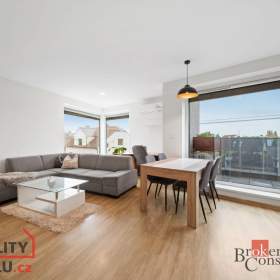 Prodej bytu 3+kk 74 m², Hradec Králové / 19622500