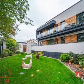 Foto inzerátu Prodej bytu 3+kk 74 m², Hradec Králové