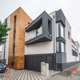 Foto inzerátu Prodej bytu 3+kk 74 m², Hradec Králové